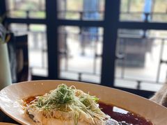 广式清蒸笋壳鱼-杭州西子湖四季酒店·金沙厅