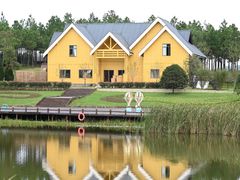 -深业半汤御泉庄温泉