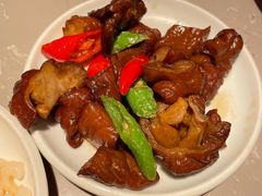 -松鹤楼面馆(飞州国际广场店)