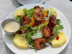 -Chili's Cafe&Bar奇利斯(滨江店)