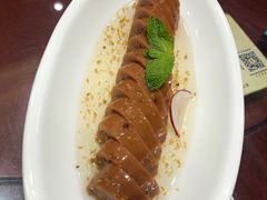 -三品香·江浙菜(松江九谊店)