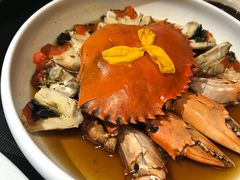 -荷风细雨·中国茶宴(碧云店)