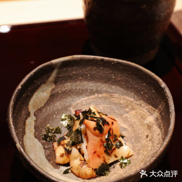 🍣大连日料界的天花板|最专业的omakase