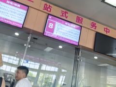 -成都市妇女儿童中心医院(中心院区)