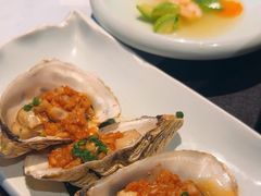 -极盐铁板烧(仓山万达广场店)