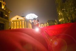 -伯爵风尚全球旅拍