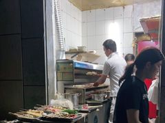 -非凡烧烤(历史博物馆店)