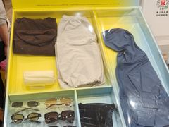 -优衣库(石家庄裕华万达广场店)