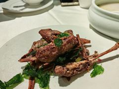 -在前门·烤鸭北京菜(五月花广场店)