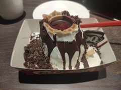 -东来顺饭庄(上地华联店)