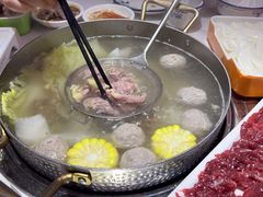 -八合里牛肉火锅(八合里总店)