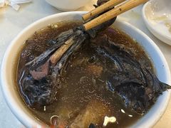 -太婆天府山珍酒楼(亚运村店)