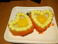 -采御鲜·回转寿司(汕头万达店)