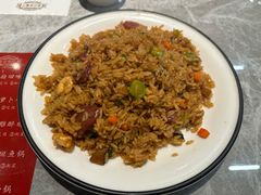 -皇后餐厅-煲仔·小菜·打边炉(古北店)