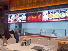 -玉华台饭庄·淮扬菜·烤鸭(望京店)