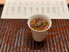 -晴空·日本料理(万象城店)