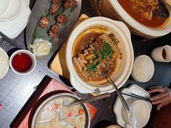 -桂小厨广西菜(万象城店)