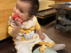 -韩盛·盛江山自助料理(奥体万达店)
