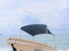 -西涌国际滨海旅游区