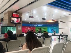 -中国移动(高升桥营业厅)