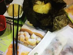 -添好运点心专门店(中环IFC店)