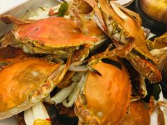 -澜悦港海鲜体验主题餐厅