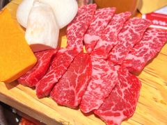 -青鹤谷(虹莘路总店)