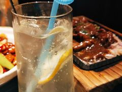-高第街56号餐厅(银座商城玉函店)