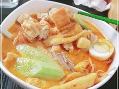 -绿柠食堂(北外滩店)