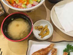 -鳗葉(万象城店)