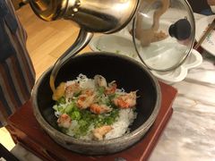 -蜜桃花开·中西融合菜E&W(南长街店)