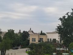 -国色天乡三期陆地乐园