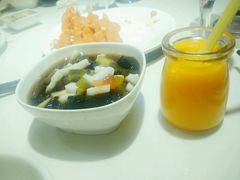 -12道烤味自助牛排海鲜烤肉餐厅(鑫都国际广场店)