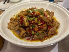 -回头食客-李久其家民间餐厅(望城金桥国际店)