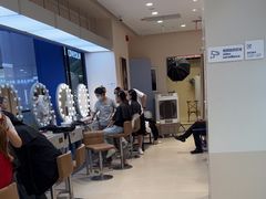 -天真蓝照相馆(西安南门王府井LAB店)