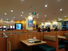 大堂-萨莉亚意式餐厅(苏州食百家店)