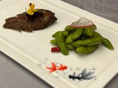 -银都上海菜馆(粤海东路店)