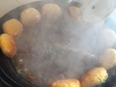-大鹅岛灶台鱼·铁锅炖(水库路店)