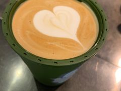 -Manner Coffee(芮欧百货店)