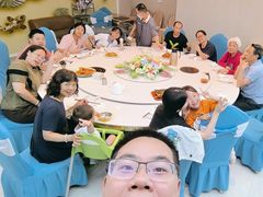 -鱼神·脆肉鲩 全鱼宴(西乡店)