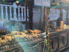 -新疆国际大巴扎