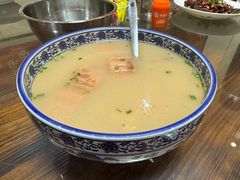-三佳口味馆(裕后街店)