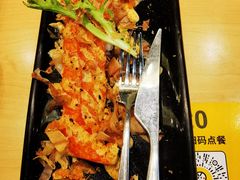 芝士大蟹柳-元气寿司(新城市广场店)