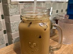 -金捞茶餐室(祐汉兴隆楼店)