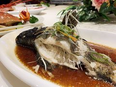 笋壳鱼-石湖大酒店(桐泾店)