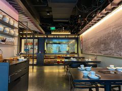 大堂-上名堂·鱼头好吃(体育场路店)