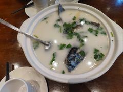 -洪泽老鱼馆(淮海一店)