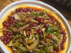 -小杨烤肉(朱雀店)