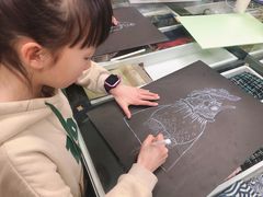 -杨梅红艺术教育(凤城教学中心)