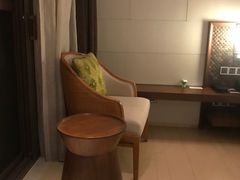 -西双版纳融创皇冠假日度假酒店